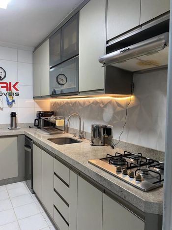 Foto 14 do(a) Apartamento de 3 quartos à venda em Parque Residencial Nove de Julho, Jundiaí