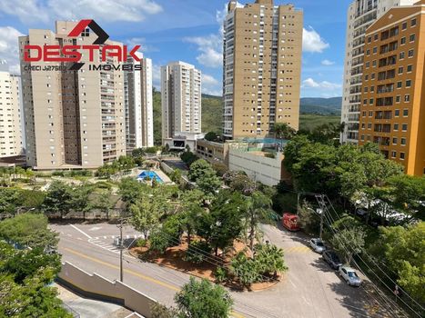 Foto 17 do(a) Apartamento de 3 quartos à venda em Parque Residencial Nove de Julho, Jundiaí