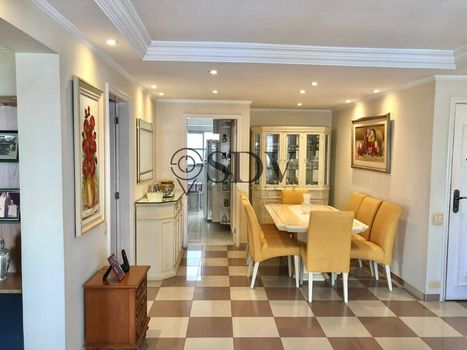 Foto 1 do(a) Apartamento de 2 quartos à venda em Higienópolis, São Paulo