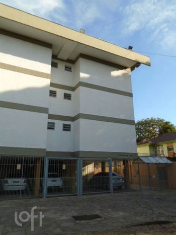 Foto 16 do(a) Apartamento de 2 quartos à venda em Glória, Porto Alegre