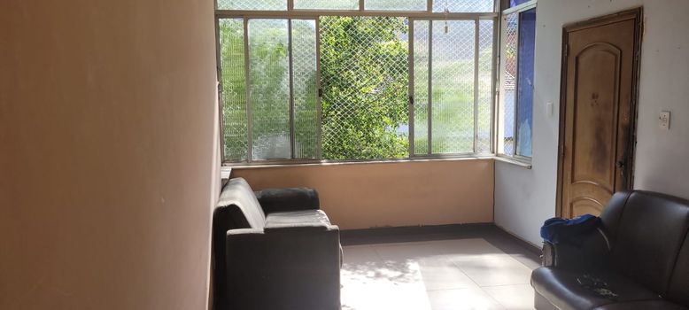Foto 2 do(a) Apartamento de 3 quartos à venda em Vila Isabel, Rio de Janeiro
