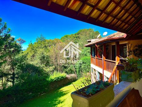 Foto 37 do(a) Casa em Condomínio de 4 quartos à venda em null, Campos do Jordão
