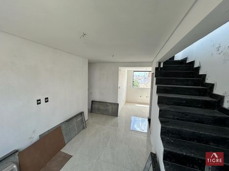 Foto 2 do(a) Cobertura de 3 quartos à venda em Jardim Leblon, Belo Horizonte