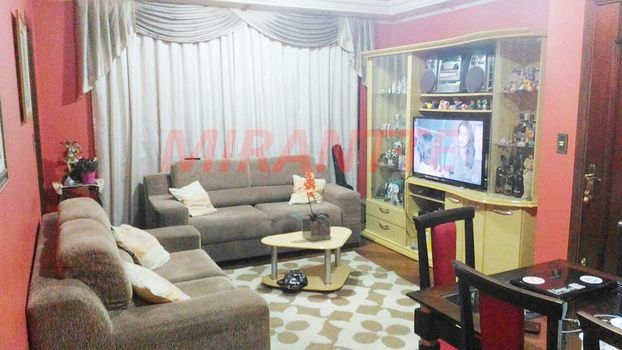 Foto 1 do(a) Apartamento de 3 quartos à venda em Jardim Japão, São Paulo