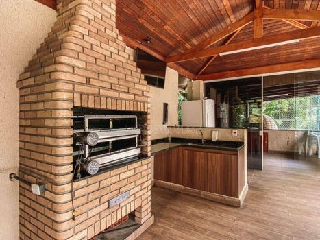 Foto 40 do(a) Casa em Condomínio de 4 quartos à venda em Residencial dos Lagos, Cotia