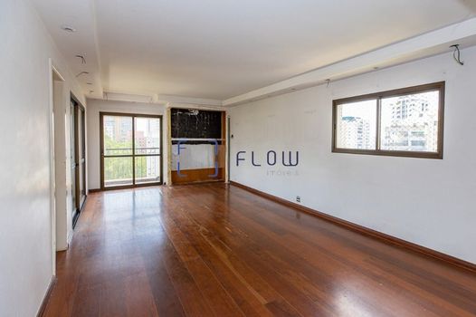 Foto 1 do(a) Apartamento de 3 quartos à venda em Vila Andrade, São Paulo