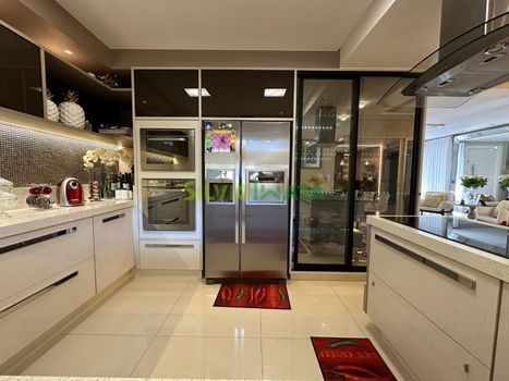 Foto 6 do(a) Casa de 3 quartos à venda em Jardim Verão, Sarandi