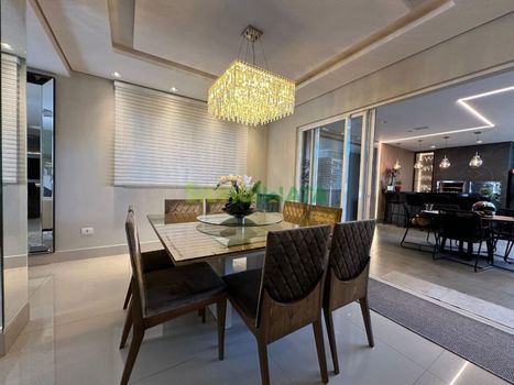 Foto 5 do(a) Casa de 3 quartos à venda em Jardim Verão, Sarandi