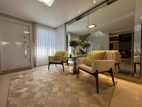 Foto 3 do(a) Casa de 3 quartos à venda em Jardim Verão, Sarandi