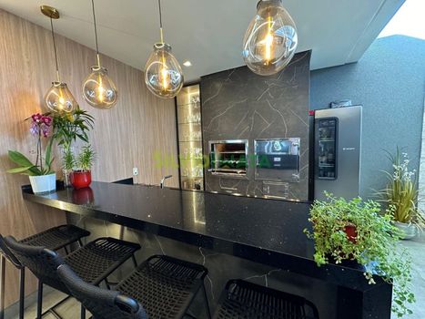 Foto 20 do(a) Casa de 3 quartos à venda em Jardim Verão, Sarandi