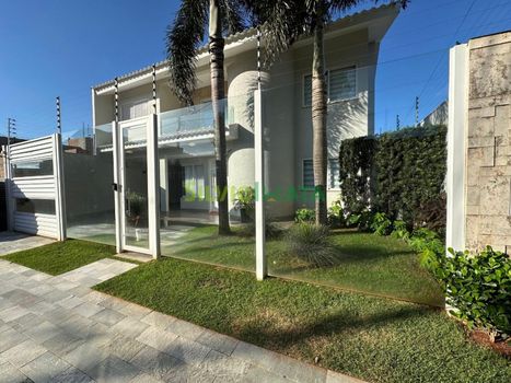 Foto 1 do(a) Casa de 3 quartos à venda em Jardim Verão, Sarandi