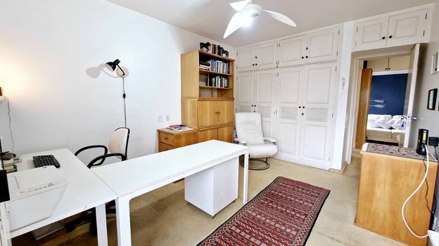 Foto 31 do(a) Apartamento de 3 quartos à venda em Vila Morumbi, São Paulo