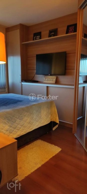 Foto 6 do(a) Apartamento de 2 quartos à venda em Padre Reus, São Leopoldo