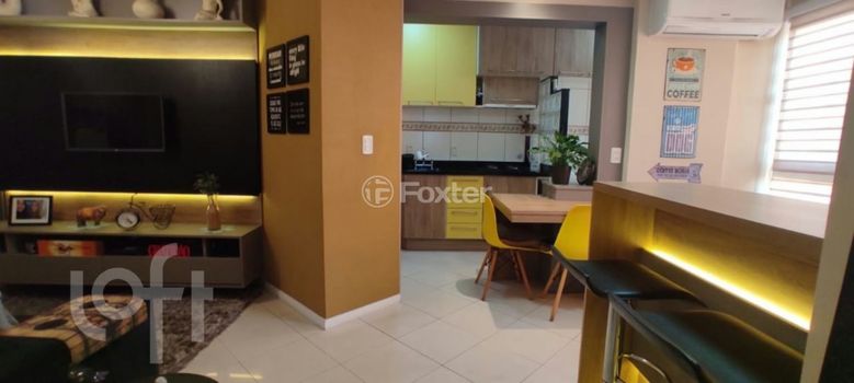 Foto 33 do(a) Apartamento de 2 quartos à venda em Padre Reus, São Leopoldo