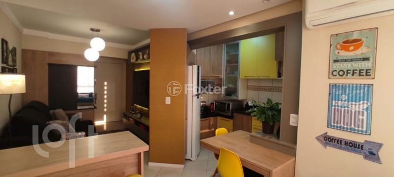 Foto 49 do(a) Apartamento de 2 quartos à venda em Padre Reus, São Leopoldo