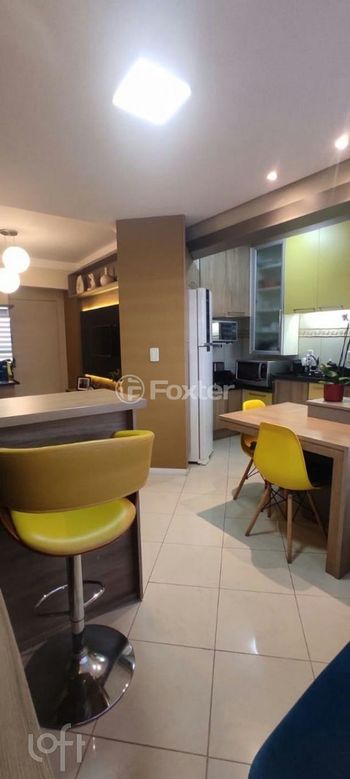Foto 20 do(a) Apartamento de 2 quartos à venda em Padre Reus, São Leopoldo