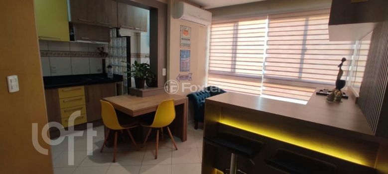 Foto 40 do(a) Apartamento de 2 quartos à venda em Padre Reus, São Leopoldo