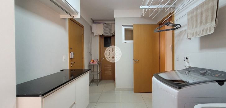 Foto 50 do(a) Apartamento de 3 quartos para alugar em Jardim Botânico, Ribeirão Preto