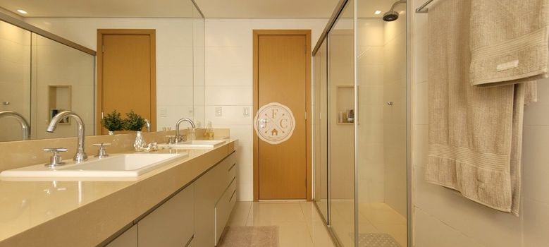 Foto 33 do(a) Apartamento de 3 quartos para alugar em Jardim Botânico, Ribeirão Preto