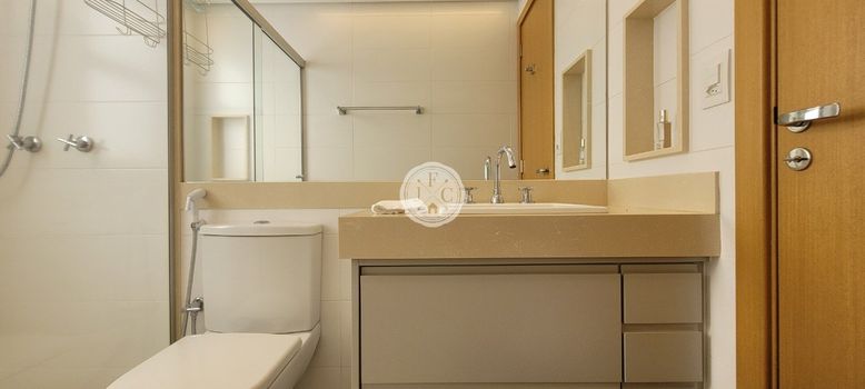 Foto 39 do(a) Apartamento de 3 quartos para alugar em Jardim Botânico, Ribeirão Preto