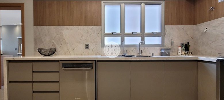 Foto 17 do(a) Apartamento de 3 quartos para alugar em Jardim Botânico, Ribeirão Preto