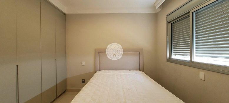 Foto 35 do(a) Apartamento de 3 quartos para alugar em Jardim Botânico, Ribeirão Preto