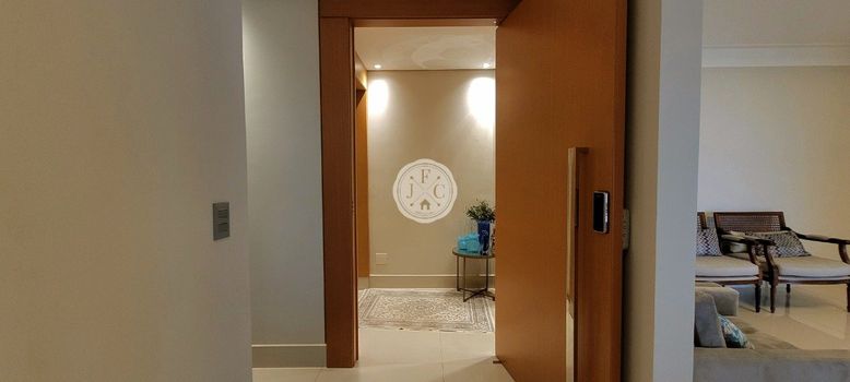 Foto 19 do(a) Apartamento de 3 quartos para alugar em Jardim Botânico, Ribeirão Preto