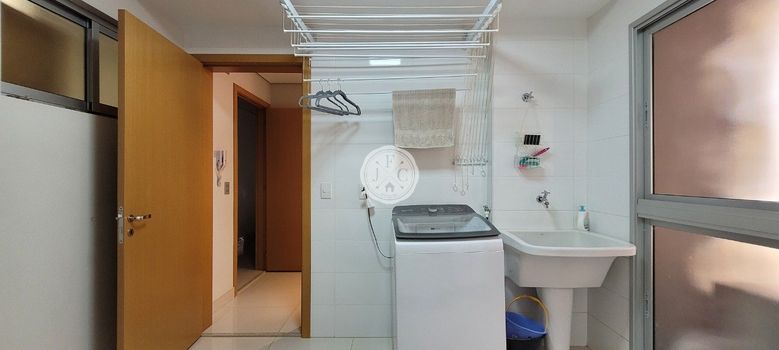 Foto 49 do(a) Apartamento de 3 quartos para alugar em Jardim Botânico, Ribeirão Preto