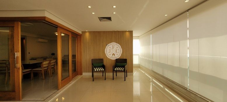 Foto 6 do(a) Apartamento de 3 quartos para alugar em Jardim Botânico, Ribeirão Preto
