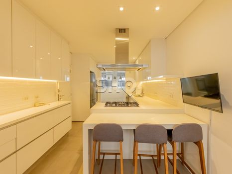 Foto 6 do(a) Apartamento de 3 quartos à venda em Itaim Bibi, São Paulo