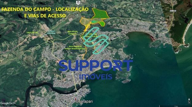 Foto 4 do(a) Sala / Conjunto Comercial false à venda em Praia do Morro, Guarapari