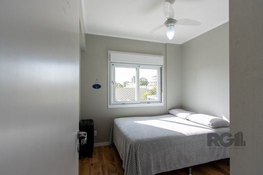 Foto 13 do(a) Apartamento de 3 quartos à venda em Glória, Porto Alegre