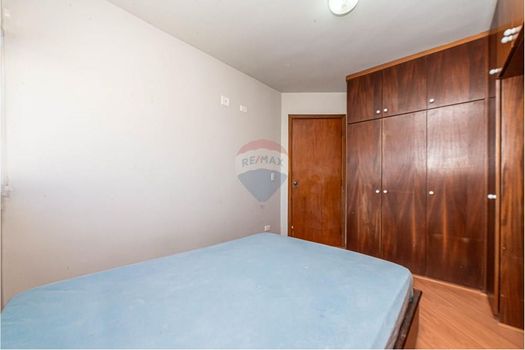 Foto 13 do(a) Apartamento de 3 quartos à venda em Rebouças, Curitiba