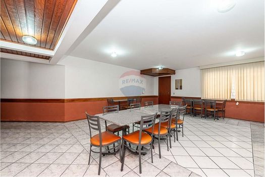 Foto 41 do(a) Apartamento de 3 quartos à venda em Rebouças, Curitiba