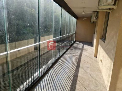 Foto 2 do(a) Cobertura de 4 quartos à venda em Jardim Botânico, Rio de Janeiro