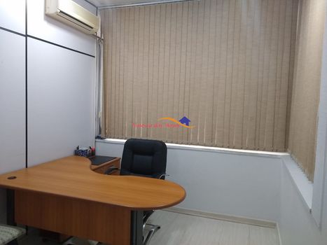 Foto 5 do(a) Sala / Conjunto Comercial false à venda em Centro Histórico, Porto Alegre