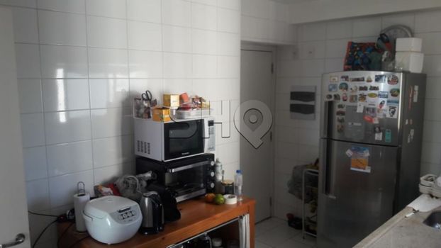 Foto 11 do(a) Apartamento de 3 quartos à venda em Vila Congonhas, São Paulo