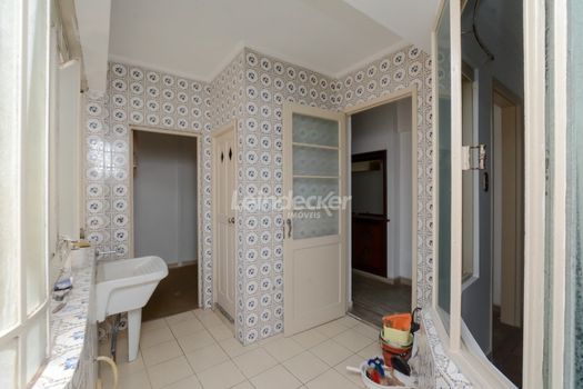 Foto 5 do(a) Apartamento de 3 quartos à venda em Centro Histórico, Porto Alegre