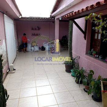 Foto 5 do(a) Casa em Condomínio de 3 quartos à venda em Felícia, Vitória da Conquista