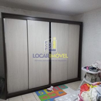 Foto 13 do(a) Casa em Condomínio de 3 quartos à venda em Felícia, Vitória da Conquista