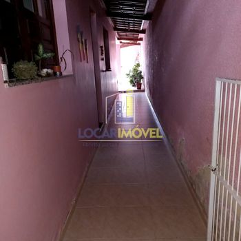 Foto 6 do(a) Casa em Condomínio de 3 quartos à venda em Felícia, Vitória da Conquista