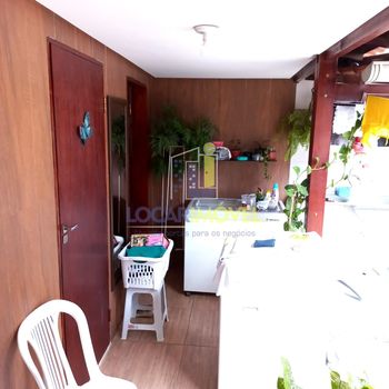 Foto 25 do(a) Casa em Condomínio de 3 quartos à venda em Felícia, Vitória da Conquista