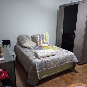 Foto 14 do(a) Casa em Condomínio de 3 quartos à venda em Felícia, Vitória da Conquista