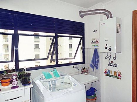 Foto 33 do(a) Apartamento de 4 quartos à venda em Chácara Primavera, Campinas