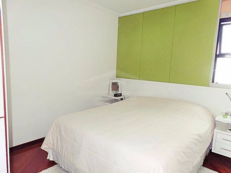 Foto 26 do(a) Apartamento de 4 quartos à venda em Chácara Primavera, Campinas