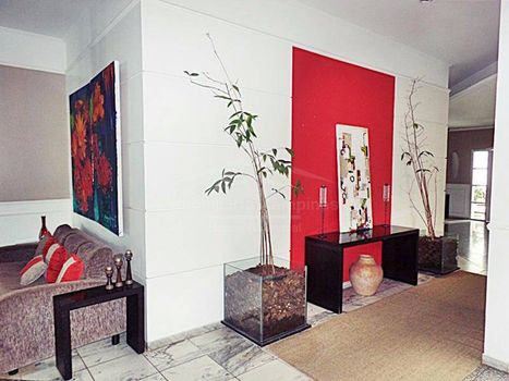 Foto 4 do(a) Apartamento de 4 quartos à venda em Chácara Primavera, Campinas