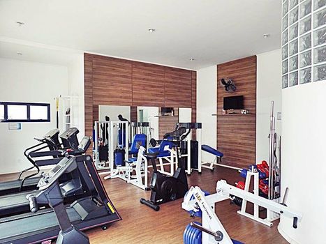 Foto 41 do(a) Apartamento de 4 quartos à venda em Chácara Primavera, Campinas