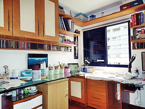 Foto 21 do(a) Apartamento de 4 quartos à venda em Chácara Primavera, Campinas