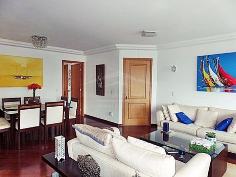 Foto 8 do(a) Apartamento de 4 quartos à venda em Chácara Primavera, Campinas