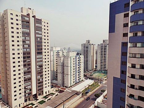 Foto 12 do(a) Apartamento de 4 quartos à venda em Chácara Primavera, Campinas